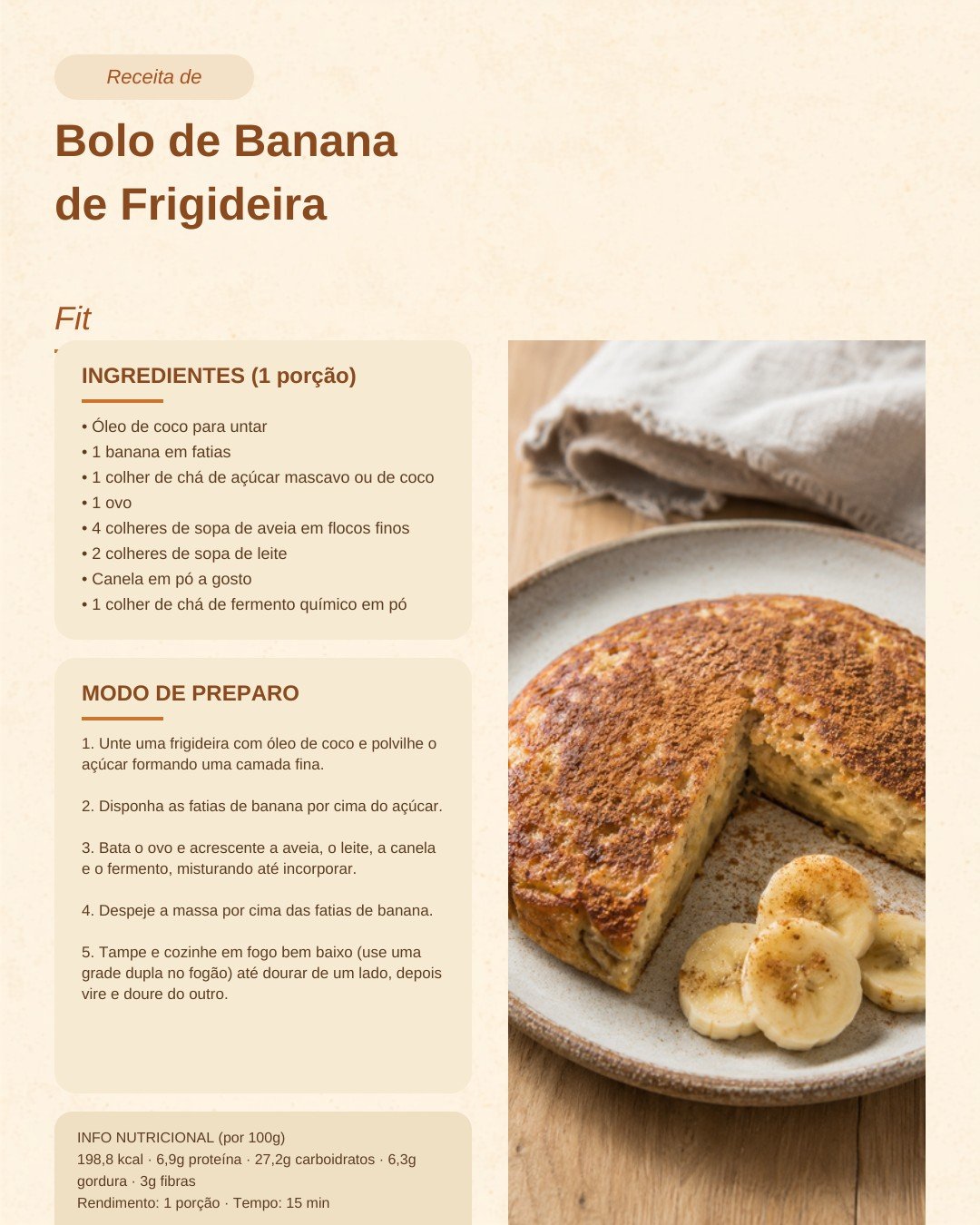 Receita 2